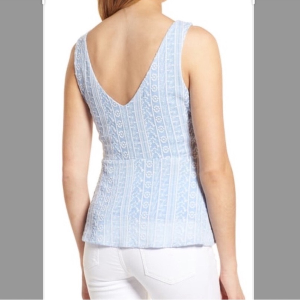 Cupcakes & Cashmere Top, New - Picture 7 of 8